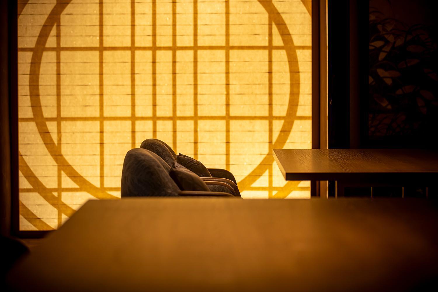 Hotel Utano Kyoto Besho Экстерьер фото